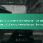 Battle Pass Milestone Rewards: Significant achievements, Special gifts, Recognition
