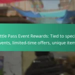 Battle Pass Free Rewards: No-cost items, Tiered unlocks, Community gifts
