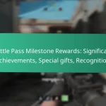 Battle Pass Community Rewards: Fan-driven events, Collaborative challenges, Bonuses