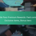 Battle Pass Milestone Rewards: Significant achievements, Special gifts, Recognition