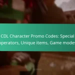 CDL Seasonal Promo Codes: Holiday themes, Event-specific, Time-limited