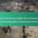 Event Challenge Prizes: Limited-time rewards, Exclusive items, Gameplay tasks