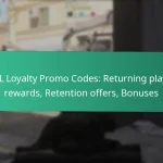 Event Challenge Themed Prizes: Specific themes, Character tie-ins, Seasonal events