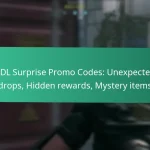 CDL New Promo Codes: Recent Releases, Fresh Content, Updates