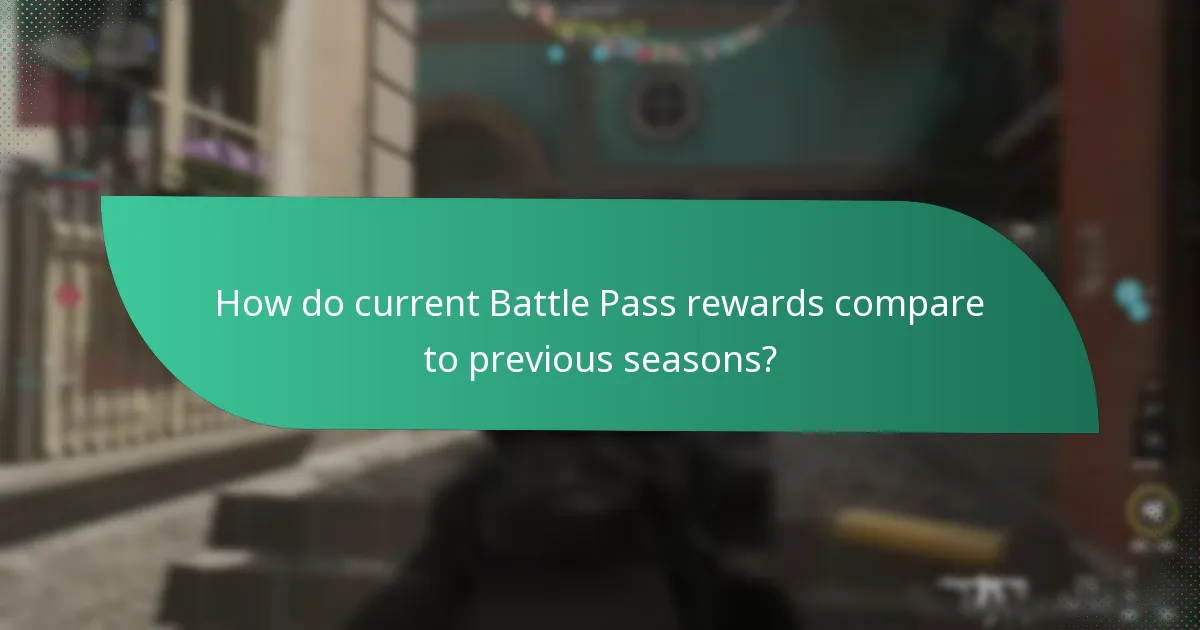 What types of cosmetic rewards are available in Battle Pass?