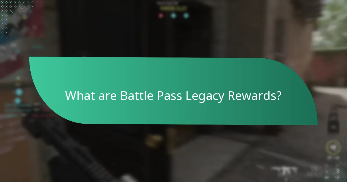 How do legacy rewards compare to current offerings?