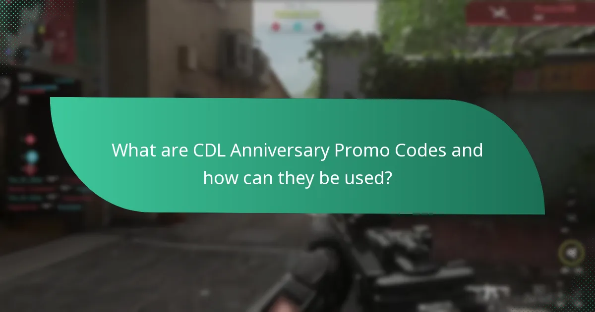 What special gifts are suitable for CDL anniversaries?