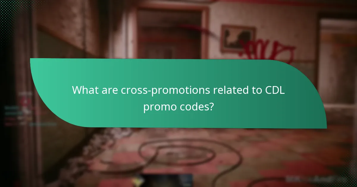 How do collaborations enhance CDL promo codes?