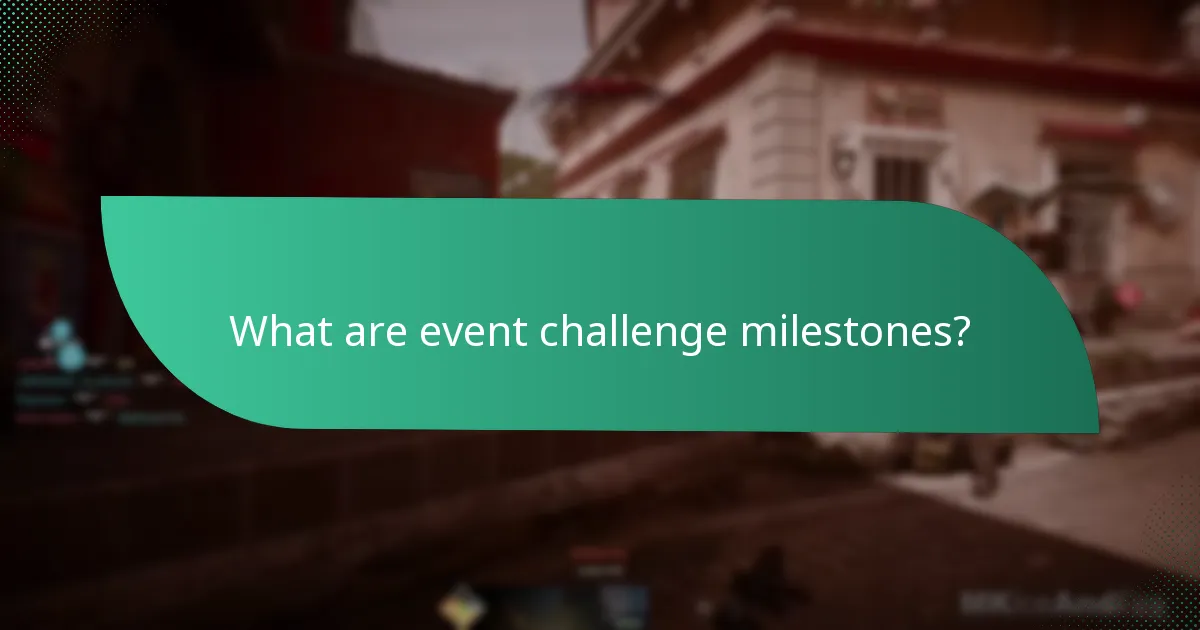 What bonuses can be earned through event challenges?