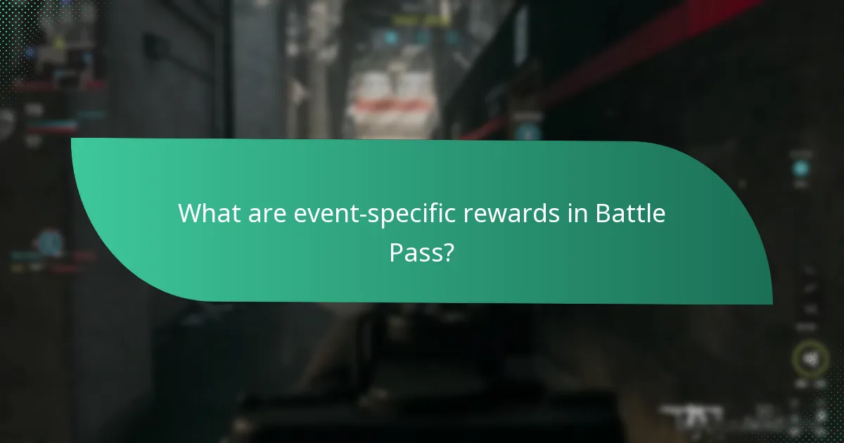 What is the time-limited nature of Battle Pass rewards?