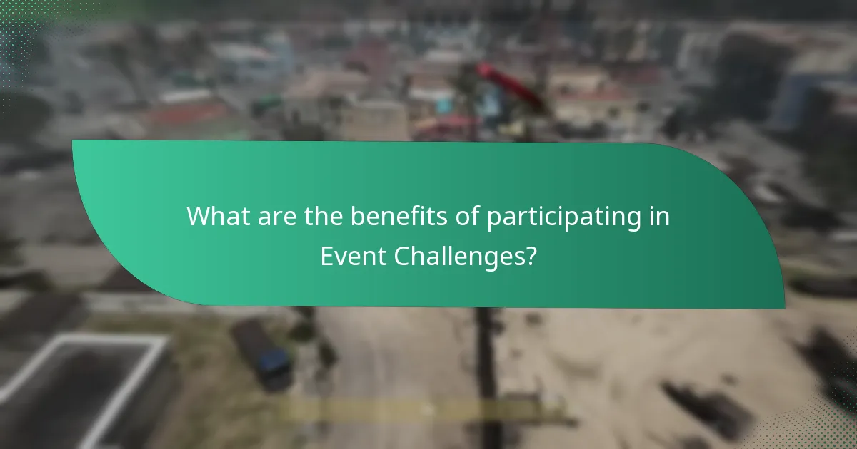 Which events offer Skill Prizes?