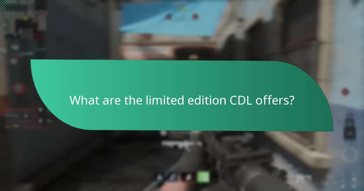 How do CDL promo codes compare to other discounts?