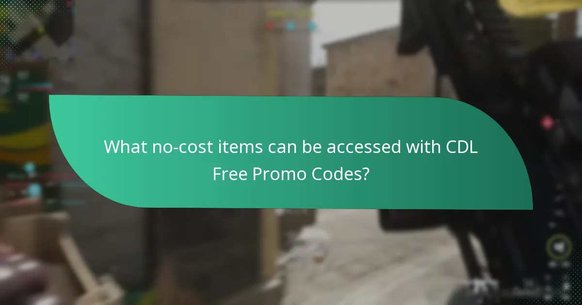 What promotional events are related to CDL Free Promo Codes?