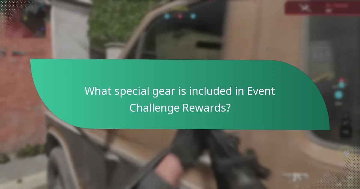 How do current Event Challenge Rewards compare to past events?