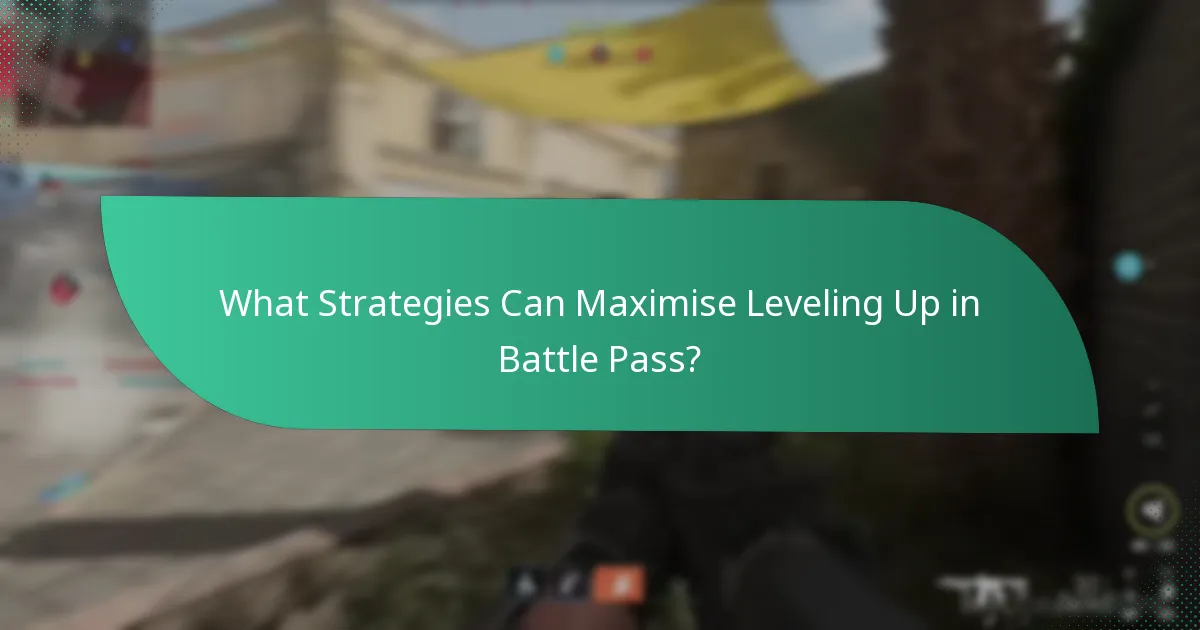 What are Common Pitfalls in Earning XP?