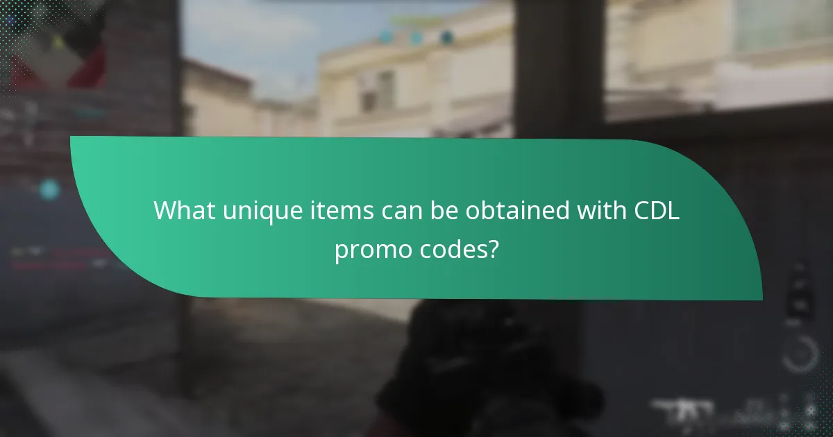 How do CDL promo codes compare to other in-game rewards?