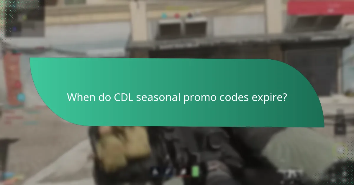 What are the best CDL seasonal promo codes currently available?