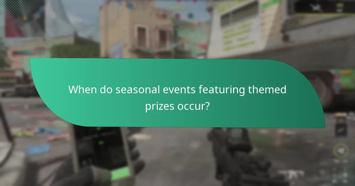 What are the steps to participate in event challenges for themed prizes?